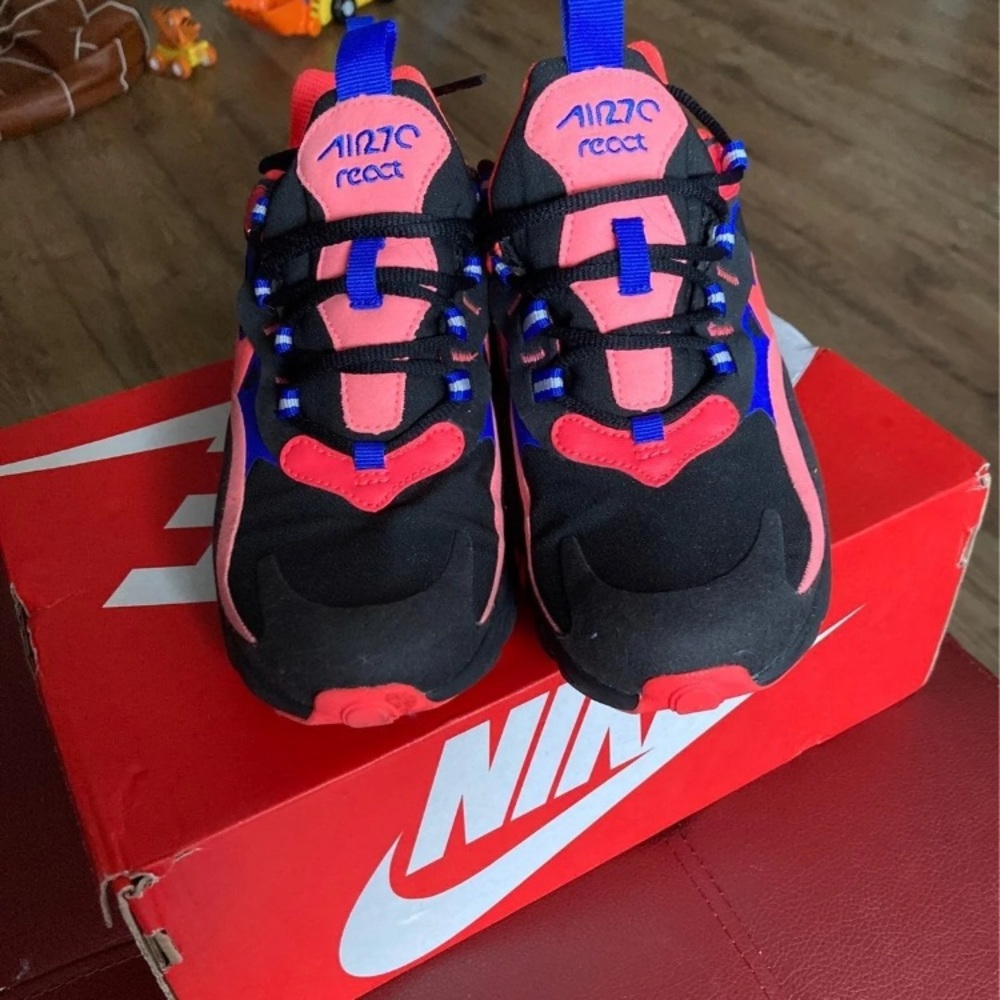 Nike Air max 270